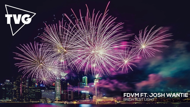 FDVM ft. Josh Wantie - Brightest Light смотреть онлайн
