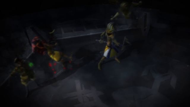 Iron Maiden - Legacy Of The Beast PvP Trailer смотреть онлайн