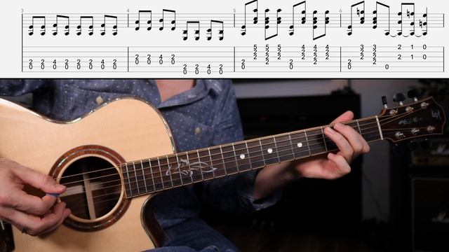 Old School Blues Licks & Riffs - Bessie Smith 