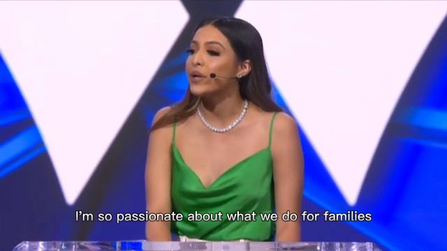 Ceci Cano Women In Primerica, Motivational Video By: RVP Leo Suarez Jr