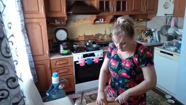 VLOG: БОРЩ ? за 5 минут? ГОТОВЛЮ ОБЕД и УЖИН??