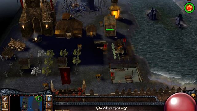 Stronghold Legends S1 E2 Part 1 Teaming up смотреть онлайн