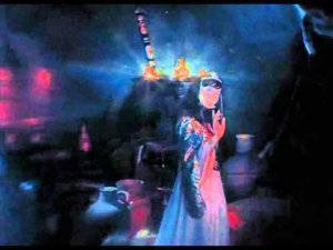 Песня Лейли (из к/ф «Не бойся, я с тобой)