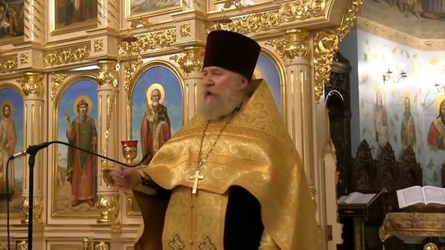 Здесь закрою глаза, там открою. Что есть Воля Божия Протопресвитер Андрей Алешин.mp4 смотреть онлайн