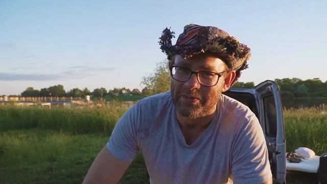 БЕГОМ 750 КМ ИЗ МОСКВЫ В ПИТЕР ЧАСТЬ 5 смотреть онлайн
