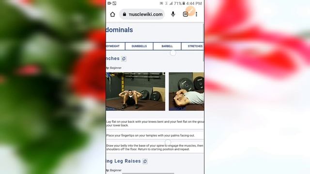 Muscle Wiki Workouts For gym In Home // Best Website MuscleWiki Workout // Master Plan смотреть онлайн