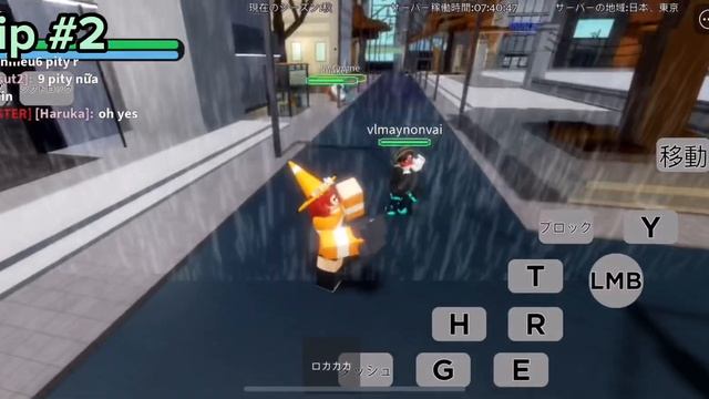 Roblox Sakura stand How to get every time stand смотреть онлайн