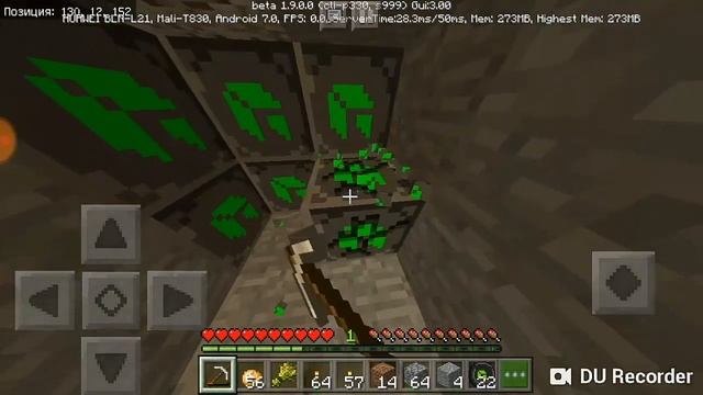 Крипто деревня #1 | Нашёл лайт коин minecraft pe смотреть онлайн