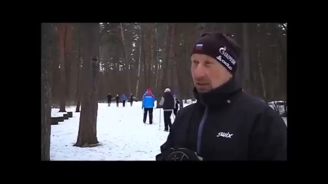 Анонс Боровские скороходы смотреть онлайн