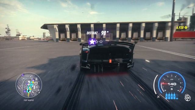 HEAT Error Code DR1002 etc. - NEED FOR SPEED HEAT смотреть онлайн
