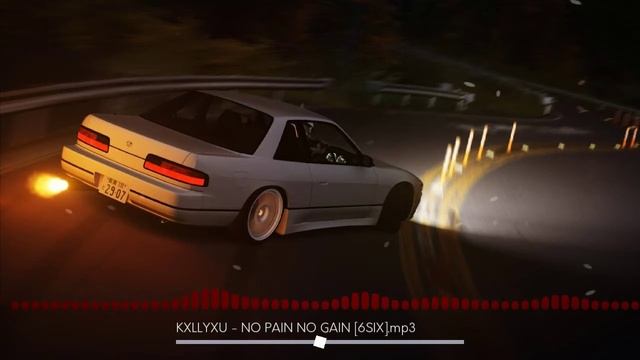 KXLLYXU - NO PAIN NO GAIN[6SIX] смотреть онлайн