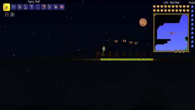 [1.3] Terraria - The Guide's Tutorials: The Goblin Army смотреть онлайн