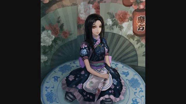 Alice Madness Returns: Track 01 Main Theme смотреть онлайн