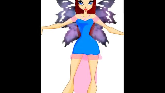 Все превращения феи воды смотреть онлайн