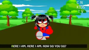 SPIDER WOMAN FAMILY   Family Family   Finger Family Collection   Finger Family Songs   Daddy Finger