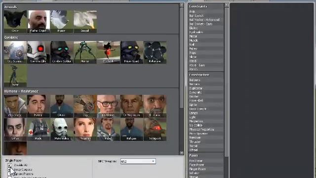 Gmod : fighting смотреть онлайн