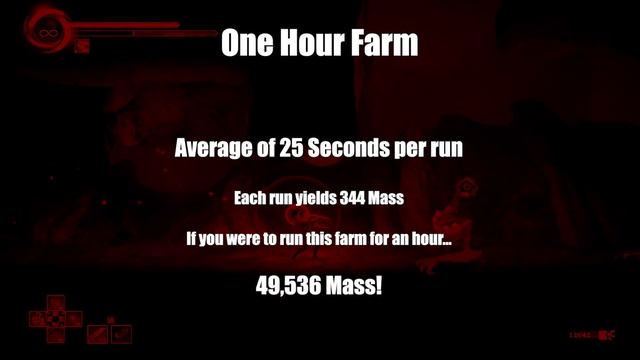 GRIME - Mass Farming (Acid Weeper) смотреть онлайн