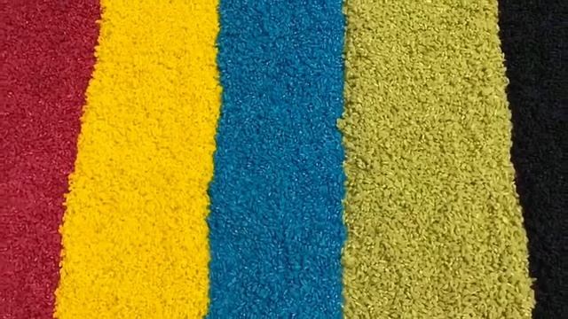 Как покрасить рис в домашних условиях смотреть онлайн