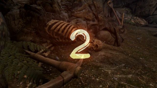 Skyrim Секреты и интересные места неотмеченные на карте смотреть онлайн