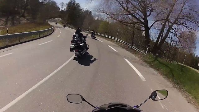 Покатался с Free Rider'ами (экстра #2) смотреть онлайн