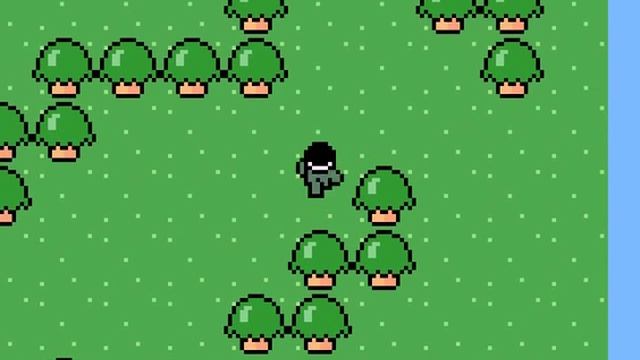 PieRPG - a RPG game made using Python and GamePie. смотреть онлайн