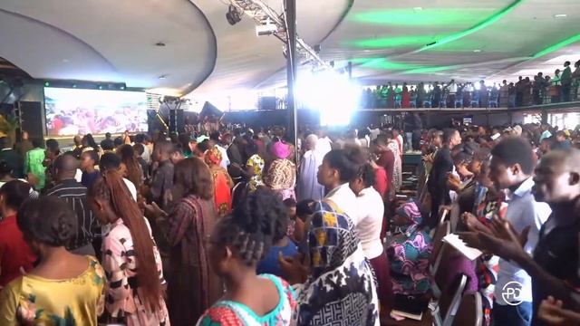 ?LIVE SUNDAY : SUNDAY WORSHIP || PROPHET CLEAR MALISA смотреть онлайн