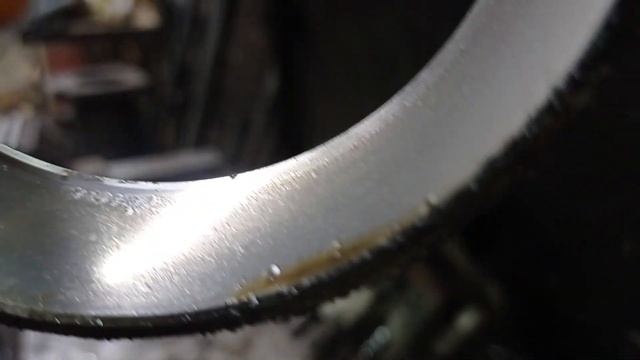 ГазонНест замена сальника и подшипников задней ступицы. смотреть онлайн