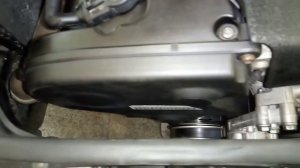 2.0 ALT Audi.Работа двигателя после капремонта.