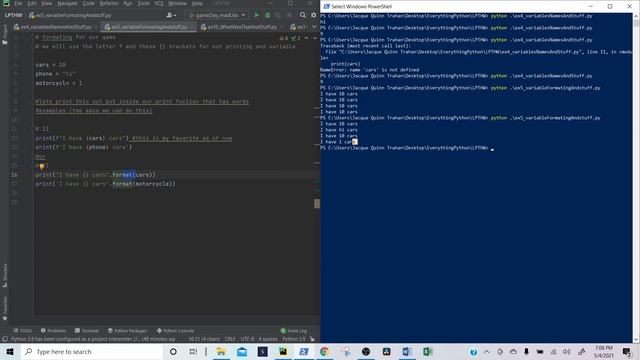 May The Python Be With You смотреть онлайн