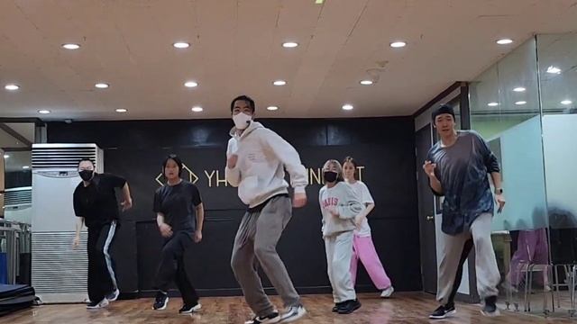 힙합 Hip-hop | Montell Jordan _ 'This is How We Do it' Choreography by MOW 라임댄스아카데미 힙합코레오 취미반 смотреть онлайн