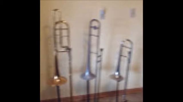 Trombone Method 101-109 of Band Expressions Book 1 смотреть онлайн