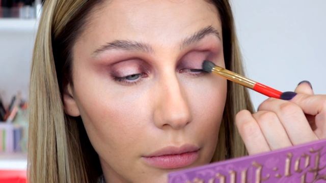 ОБЗОР - Kat Von D LOLITA POR VIDA смотреть онлайн