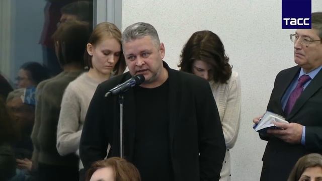 Глава Минстроя России Владимир Якушев о результатах 2018-го и вызовах 2019 года смотреть онлайн