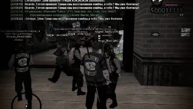 Grigorii_Below 13 server Monglos MC ( без обид ;D ) смотреть онлайн