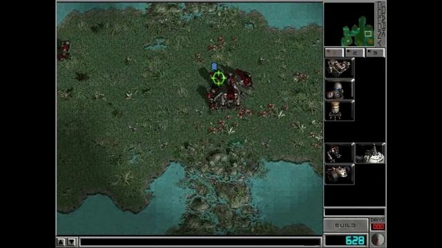 Stelgim's - Dark Colony Gameplay смотреть онлайн