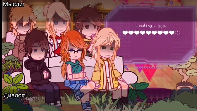 Реакция Lp. Последняя реальность на смерть Лололошки | [ 2x ] | 2/2 смотреть онлайн