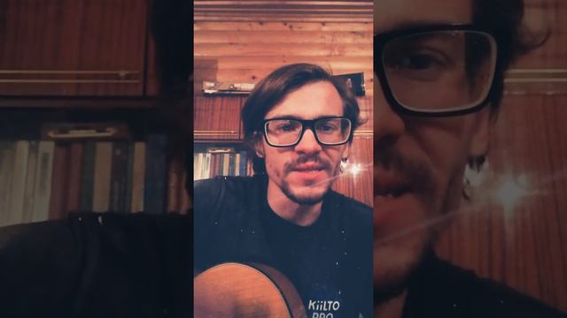 АукцЫон - Летел и таял (Cover) смотреть онлайн