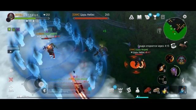 PvP#144 смотреть онлайн