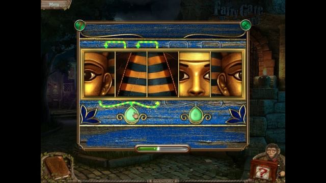 Playing Weird Park: Broken Tune смотреть онлайн