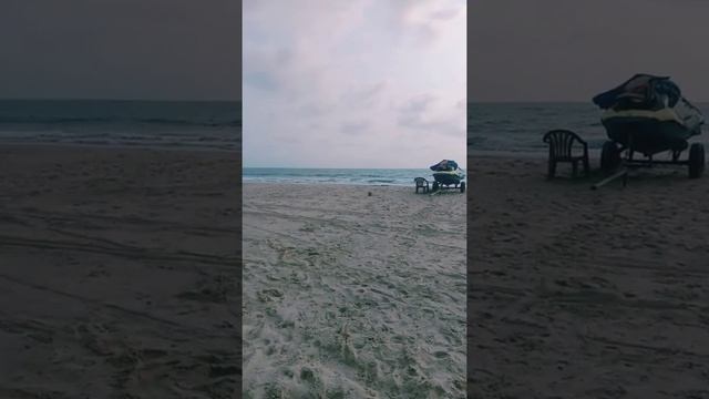 Betalbatim Beach Goa смотреть онлайн