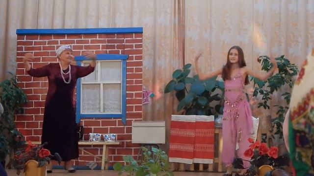 Шаян бию. смотреть онлайн