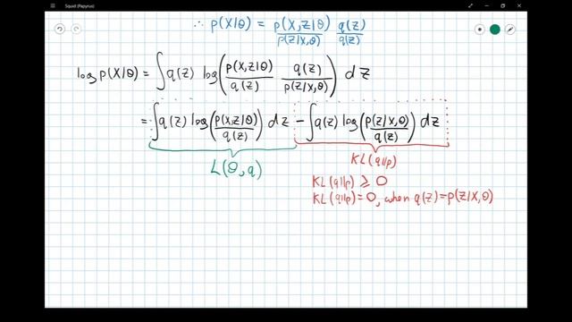 The EM algorithm. Part 2 - theory смотреть онлайн