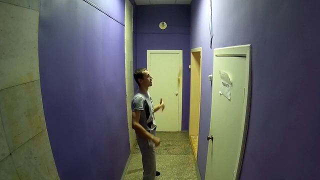 Нунчаку Фристайл Видеоуроки - Вертикальная плоскость/Freestyle Nunchaku- vertical plane смотреть онлайн