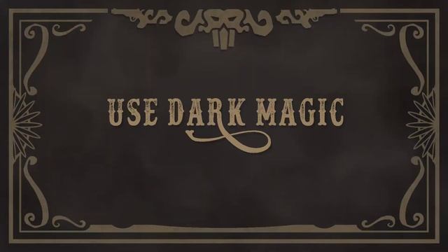 The Cursed Revolver - Steam Greenlight Trailer смотреть онлайн