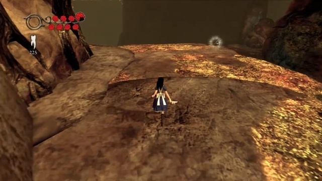 ПОПЕРЧИМ СВИНЫЕ РЫЛА?►Alice Madness Returns #2. смотреть онлайн