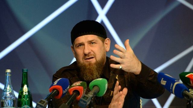 Кадыров напомнил, что в Чечне нет кальянов и ночных клубов смотреть онлайн