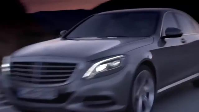 BMW 7 Series Vs Mercedes S-Class