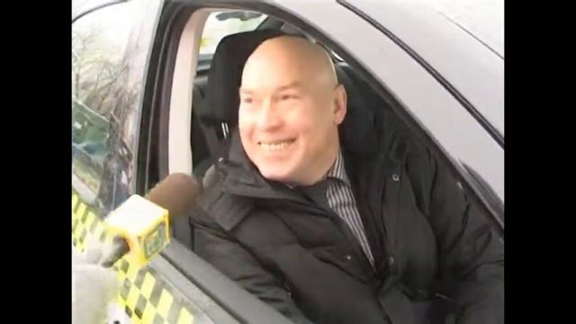 Такси 23-60-60 Сухоруков Виктор - Видео 2 (Орехово-Зуево) смотреть онлайн