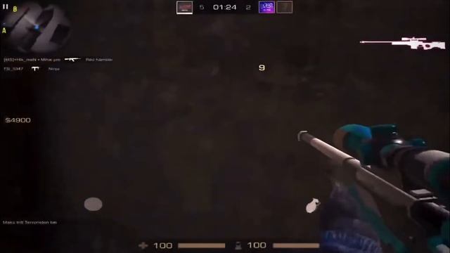 Скачал приватку Standoff 2 на iPad? | Приватка Standoff 2 на IOS??? смотреть онлайн