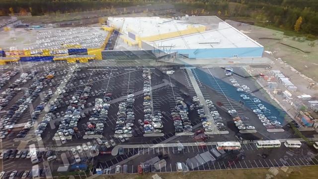DEPO Retail Park смотреть онлайн